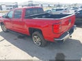 2017 Chevrolet Silverado 1500 — photo 3 of 16 | VIN 3GCPCREC1HG297042