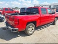 2017 Chevrolet Silverado 1500 — photo 4 of 16 | VIN 3GCPCREC1HG297042