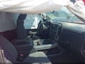 2017 Chevrolet Silverado 1500 — photo 5 of 16 | VIN 3GCPCREC1HG297042