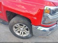 2017 Chevrolet Silverado 1500 — photo 6 of 16 | VIN 3GCPCREC1HG297042