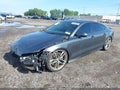 2015 Audi S7 — photo 2 of 17 | VIN WAUW2AFC1FN014669