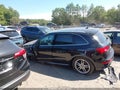 2014 Audi Q5 — photo 11 of 13 | VIN WA1LFAFPXEA085740