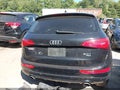 2014 Audi Q5 — photo 13 of 13 | VIN WA1LFAFPXEA085740