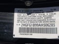 2010 Honda Civic — photo 9 of 17 | VIN 2HGFG1B99AH506285