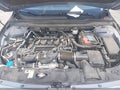 2022 Honda Accord — photo 10 of 16 | VIN 1HGCV1F30NA116999