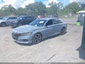 2022 Honda Accord — photo 2 of 16 | VIN 1HGCV1F30NA116999