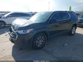 2020 Chevrolet Traverse — photo 2 of 16 | VIN 1GNERFKW3LJ107128