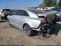 2018 Lincoln MKZ — photo 3 of 16 | VIN 3LN6L5D97JR617822