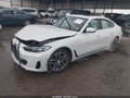 2024 BMW 4 Series — photo 2 of 15 | VIN WBA73AV01RFT24490