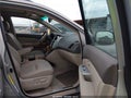 2007 Lexus RX 350 — photo 5 of 11 | VIN 2T2HK31U67C023813