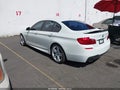 2016 BMW 5 Series — photo 3 of 17 | VIN WBAXA5C50GG042084