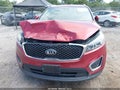 2017 Kia Sorento — photo 12 of 16 | VIN 5XYPG4A52HG309096