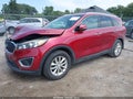 2017 Kia Sorento — photo 2 of 16 | VIN 5XYPG4A52HG309096