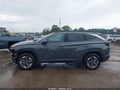 2025 Hyundai Tucson — photo 15 of 17 | VIN 5NMJCCDE8SH519402