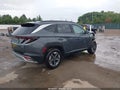 2025 Hyundai Tucson — photo 4 of 17 | VIN 5NMJCCDE8SH519402