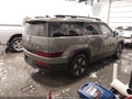2024 Hyundai Santa Fe Hybrid — photo 4 of 17 | VIN 5NMP24G1XRH000762