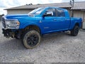 2020 Ram 2500 — photo 2 of 17 | VIN 3C6UR5NL6LG281929