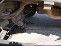 2001 Ford F-150 — photo 12 of 14 | VIN 1FTRF17W91NA27076