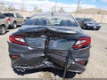 2022 Subaru WRX — photo 16 of 16 | VIN JF1VBAF67N9025889