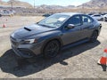 2022 Subaru WRX — photo 2 of 16 | VIN JF1VBAF67N9025889