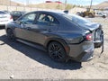 2022 Subaru WRX — photo 3 of 16 | VIN JF1VBAF67N9025889