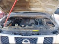 2006 Nissan Titan — photo 10 of 16 | VIN 1N6AA07B56N562932