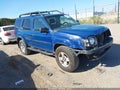 2004 Nissan Xterra — photo 1 of 11 | VIN 5N1ED28T54C672107