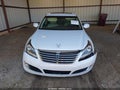 2015 Hyundai Equus — photo 6 of 16 | VIN KMHGH4JH8FU094435