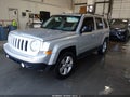2011 Jeep Patriot — photo 2 of 11 | VIN 1J4NF1GB2BD265588