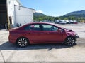 2010 Honda Civic — photo 14 of 17 | VIN 19XFA1F87AE019227
