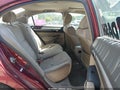 2010 Honda Civic — photo 8 of 17 | VIN 19XFA1F87AE019227