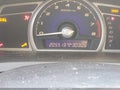 2010 Honda Civic — photo 16 of 17 | VIN 19XFA1F87AE019227