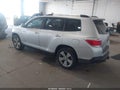 2012 Toyota Highlander — photo 3 of 16 | VIN 5TDDK3EH2CS121805