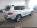 2012 Toyota Highlander — photo 4 of 16 | VIN 5TDDK3EH2CS121805