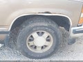 1997 Chevrolet C1500 — photo 13 of 13 | VIN 2GCEC19R7V1238671