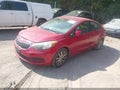 2014 Kia Forte — photo 2 of 13 | VIN KNAFX4A65E5088518