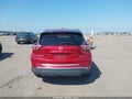 2015 Nissan Murano — photo 17 of 22 | VIN 5N1AZ2MH7FN257508