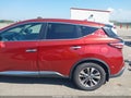 2015 Nissan Murano — photo 22 of 22 | VIN 5N1AZ2MH7FN257508