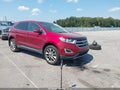 2018 Ford Edge — photo 1 of 18 | VIN 2FMPK3K94JBC19237