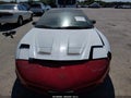 1995 Pontiac Firebird — photo 6 of 11 | VIN 2G2FV22P8S2216878