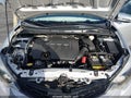2014 Toyota Corolla — photo 10 of 16 | VIN 5YFBURHE8EP141459