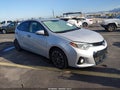 2014 Toyota Corolla — photo 1 of 16 | VIN 5YFBURHE8EP141459