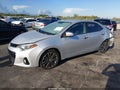2014 Toyota Corolla — photo 2 of 16 | VIN 5YFBURHE8EP141459