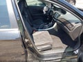 2016 Honda Accord — photo 5 of 17 | VIN 1HGCR2F78GA217837