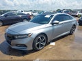 2020 Honda Accord — photo 2 of 16 | VIN 1HGCV2F36LA010026