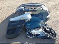 2024 Ford Bronco Sport — photo 12 of 22 | VIN 3FMCR9B63RRE37654