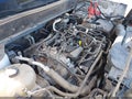 2024 Ford Bronco Sport — photo 19 of 22 | VIN 3FMCR9B63RRE37654