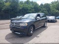 2011 Dodge Durango — photo 2 of 16 | VIN 1D4SE5GT2BC632736