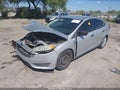 2016 Ford Focus — photo 2 of 16 | VIN 1FADP3E20GL395921