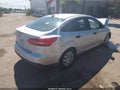 2016 Ford Focus — photo 4 of 16 | VIN 1FADP3E20GL395921